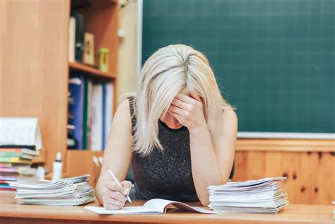 ‘Overworked, undersupported, stressed out’ teachers seek help .